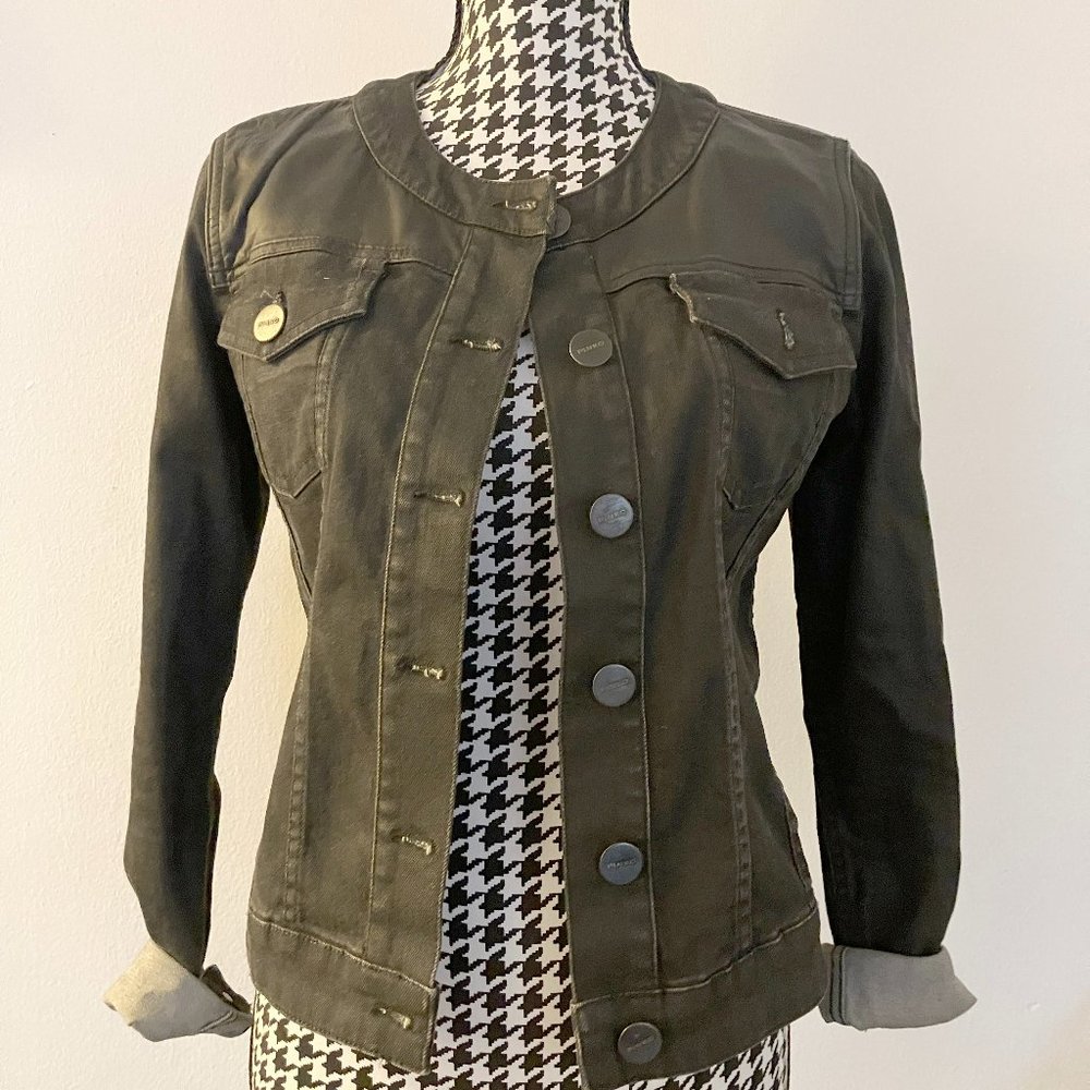 PINKO DENIM JACKET